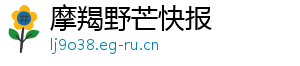 摩羯野芒快报